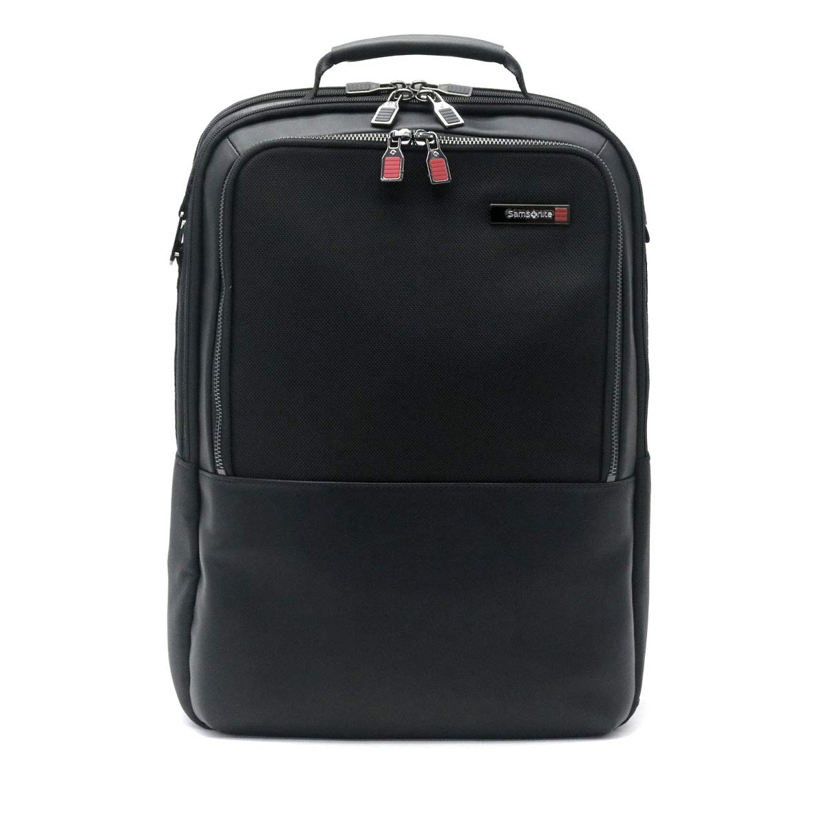 Samsonite Laptop Backpack For Women | Sefton Backpack Office Bag For Men | Travel Backpack | Laptop Bag Backpack, 18 Ltrs- Small Size, Black (B07D2LPHNX) Amazon Price History, Amazon Price Tracker