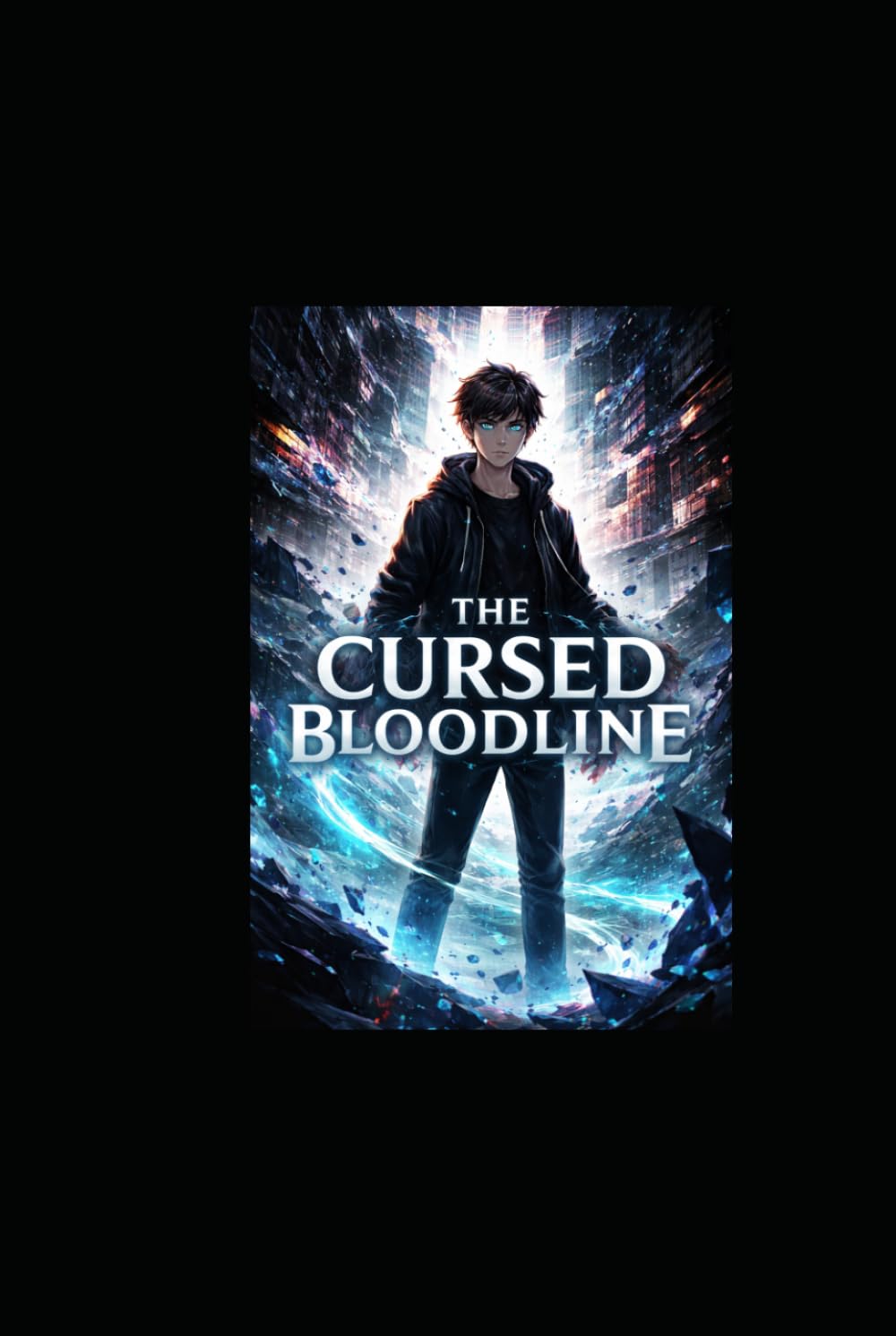 THE CURSED BLOODLINE
