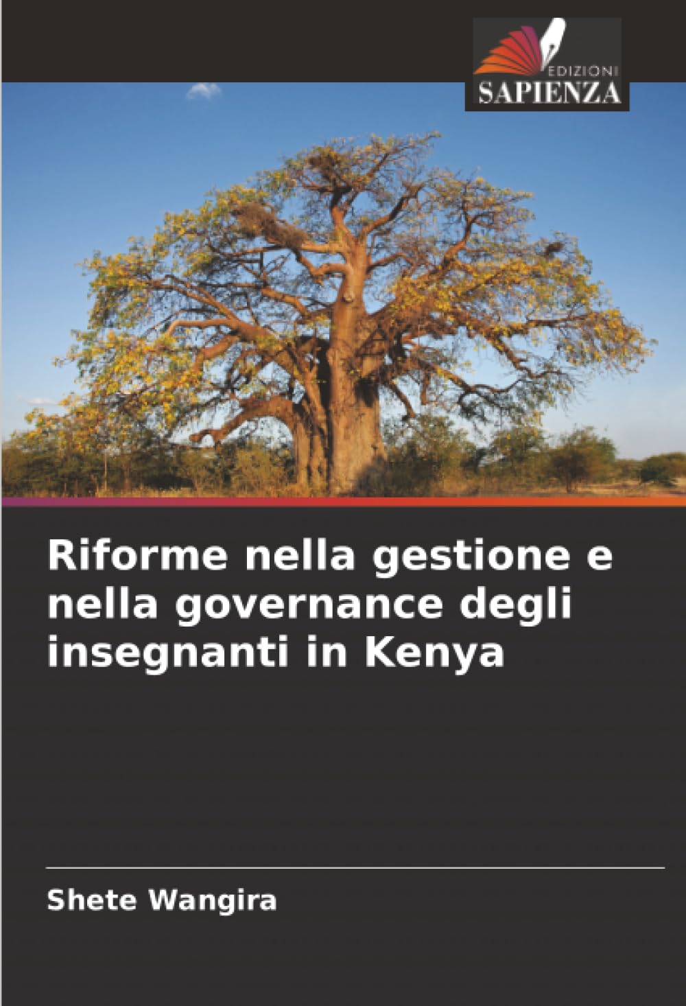 Riforme nella gestione e nella governance degli insegnanti in Kenya