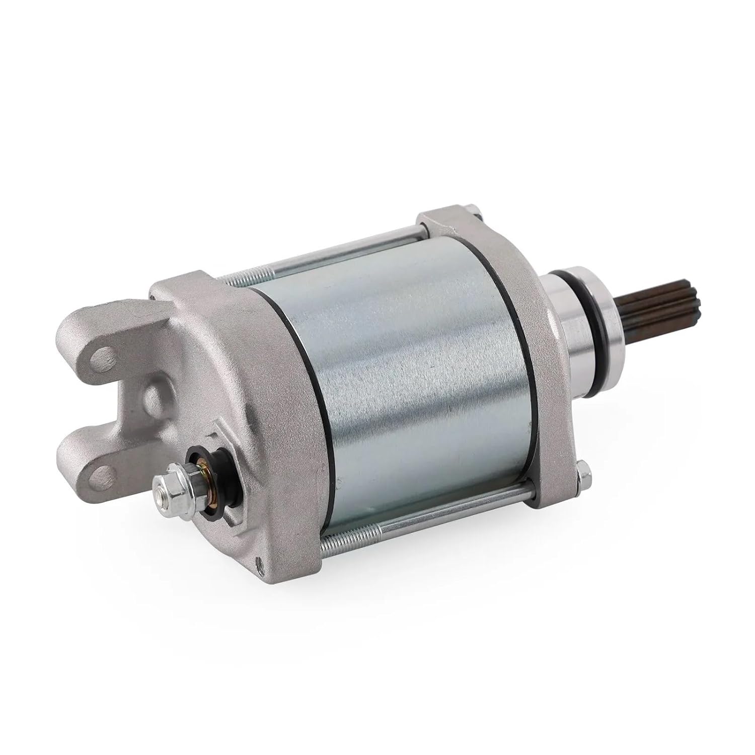 Starter Motor Assembly for 2008-2014 KFX450R KSF450B 21163-0033