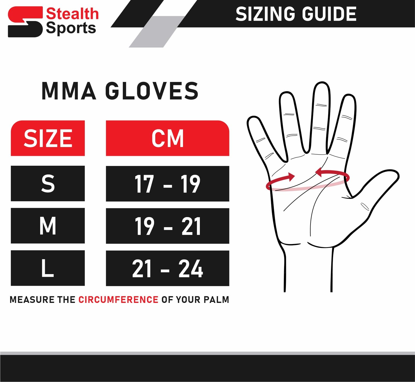 Gants MMA Hommes Femmes 12mm d'épaisseur - Gants de Grappling en Cuir PU Paume Ouverte Muay Thai Kickboxing Sparring Punching Training Cage Combat Mitaines d'arts Martiaux