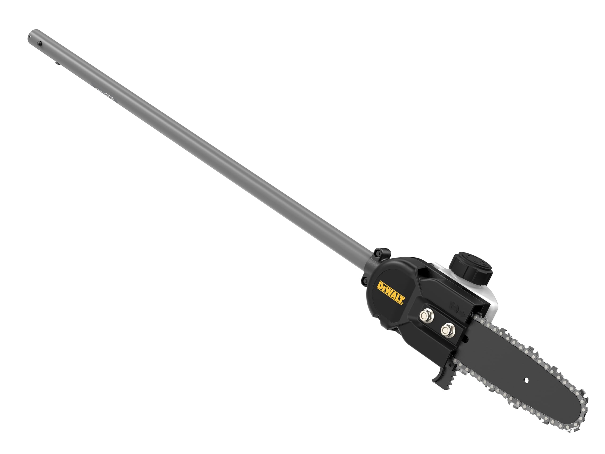 Dewalt Dcmasps5n Pole Saw Attachment For 54V Xr Flexvolt Split Boom System