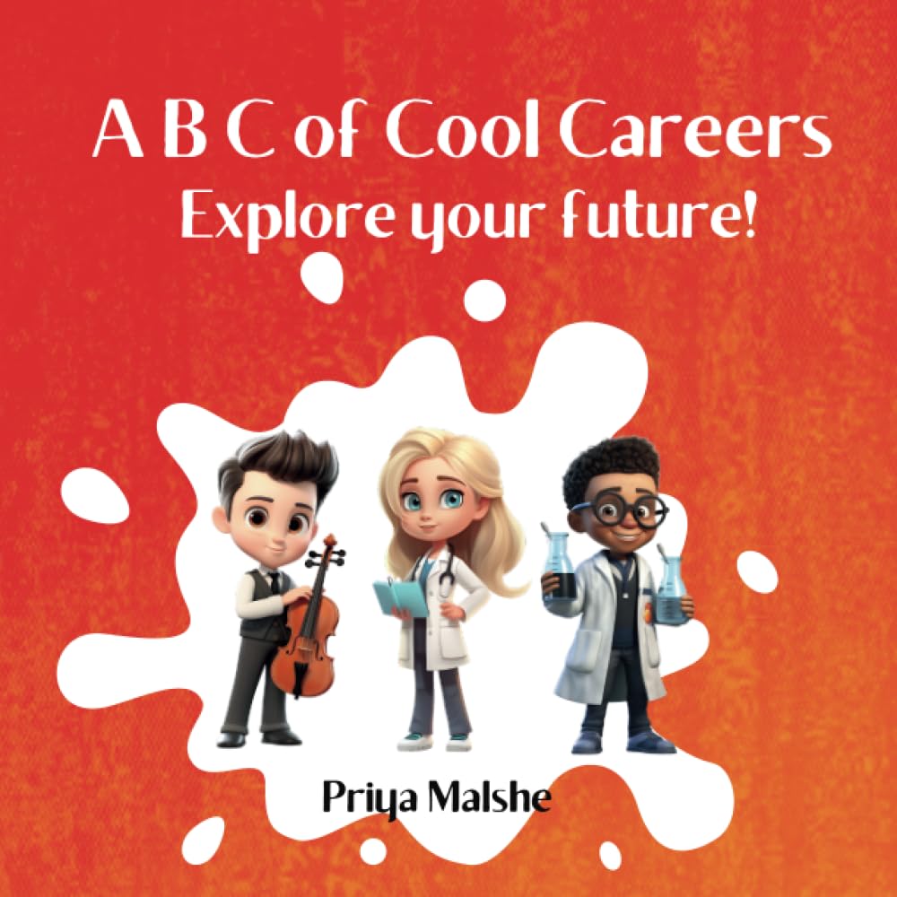 ABC of Cool Careers: Explore your Future