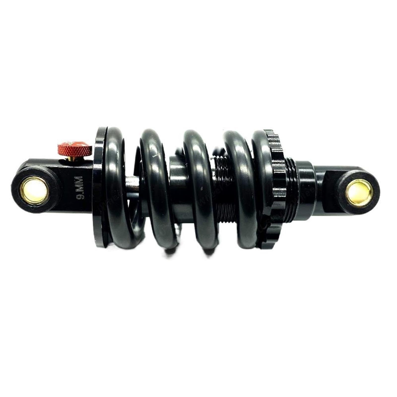 Amortisseur réglable 125mm, Suspension for Scooter électrique for Ka-ABO Mantis King GT