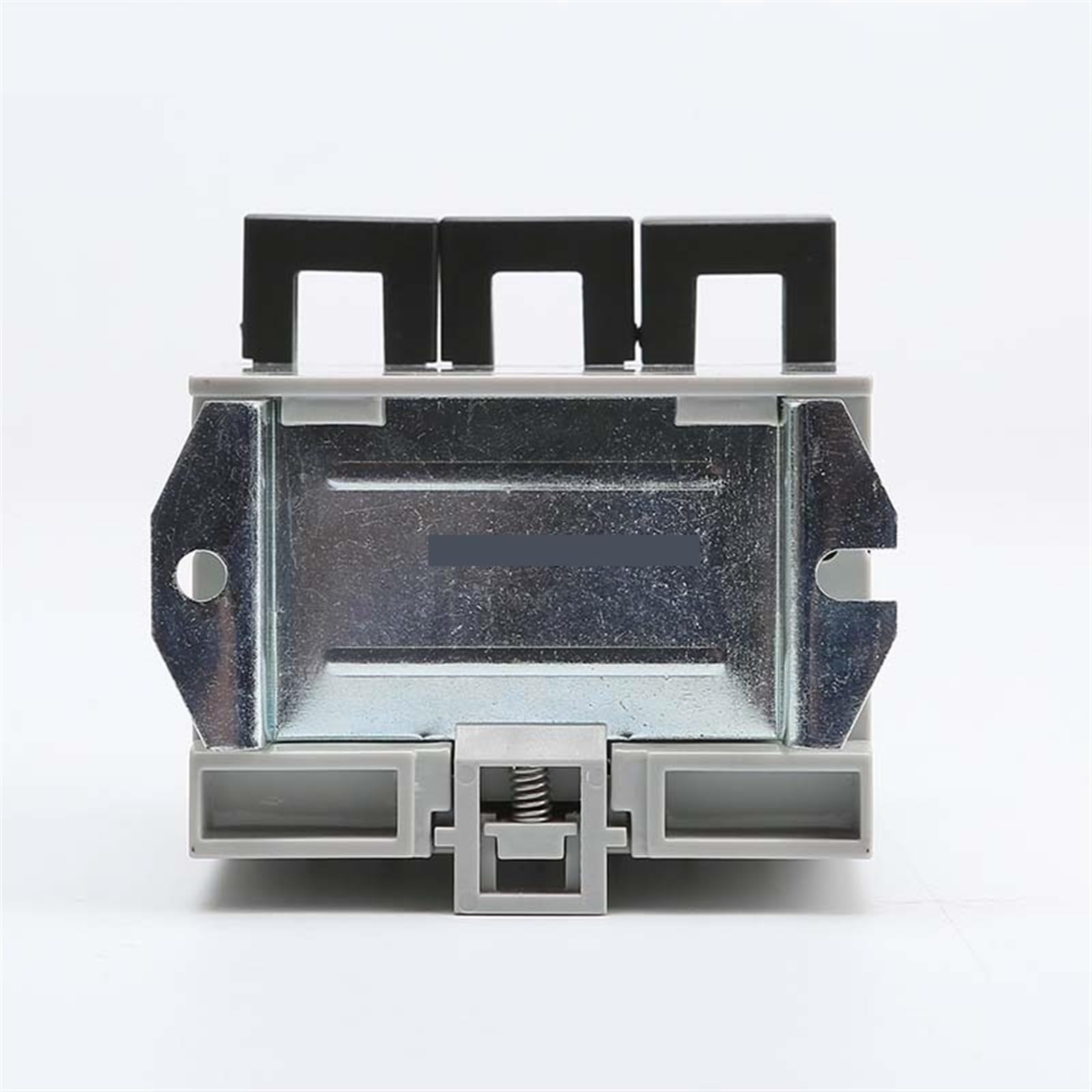 Relé de protección de corriente multifuncional con pantalla Digital, EOCR-3DE de Motor, relé térmico, protección de Motor de CA