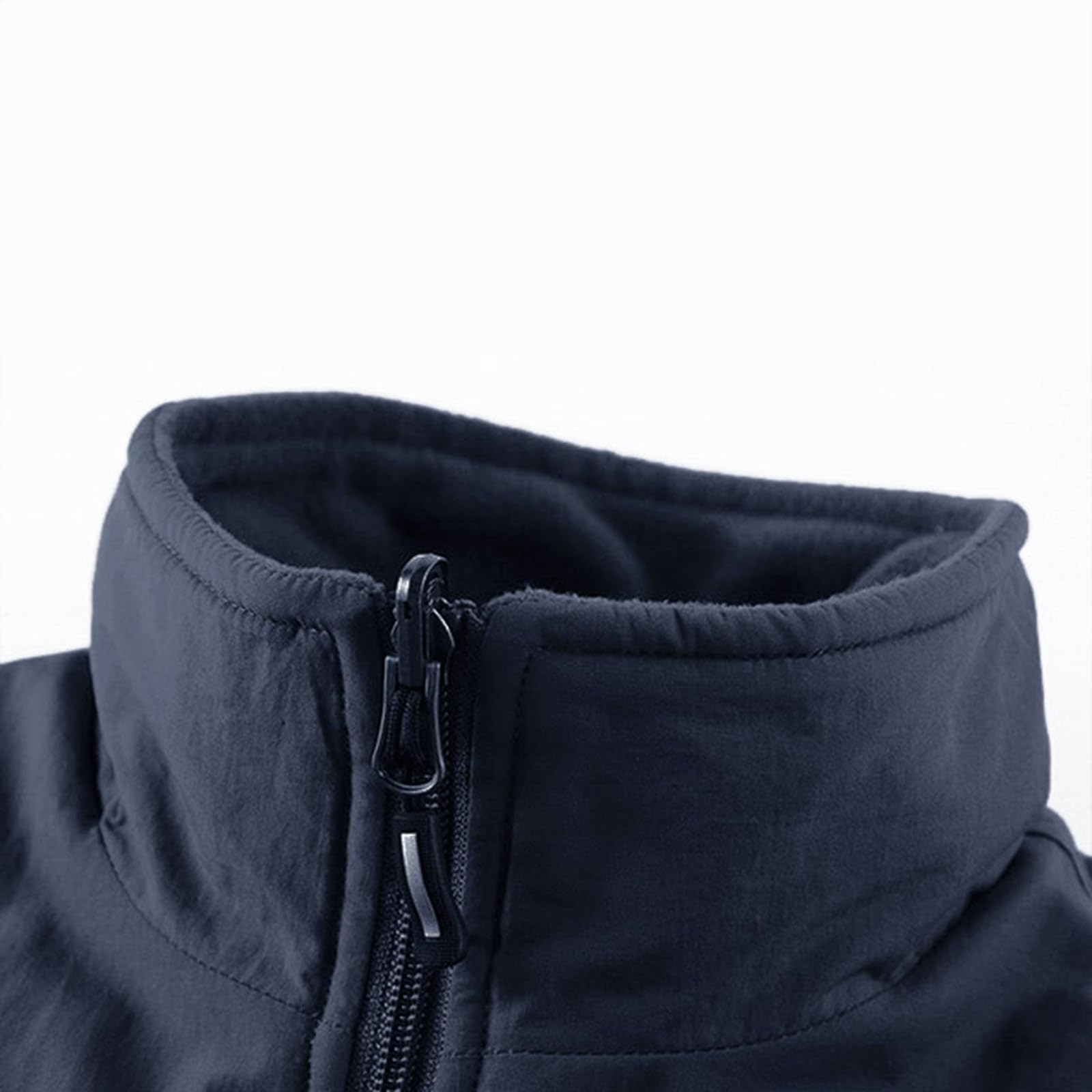 Gilet da Lavoro Uomo Gilet Pescatore, Giubbino da Lavoro Smanicato Gilet da Caccia Fotografia Giubbotti da Reporter con Zip Giubbotto Smanicato da Uomo Gilet Caccia Uomo Giubbino Caccia Fotografi