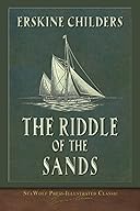 The Riddle of the Sands cover