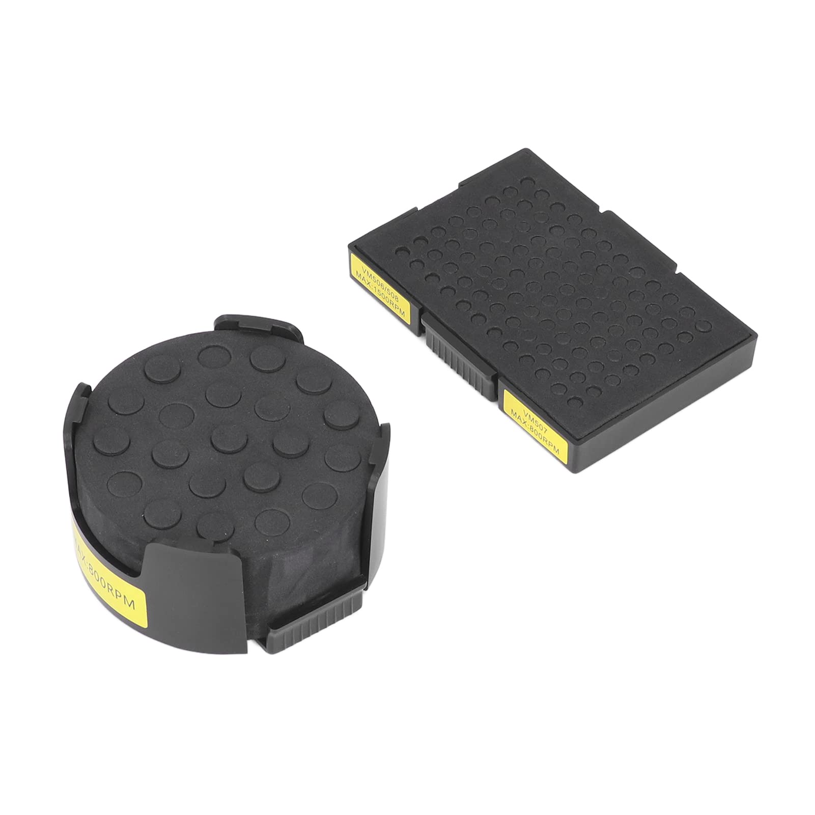 Conjunto de módulo universal Mezclador Equipo de laboratorio Materiales de esponja ABS duraderos para experimentos