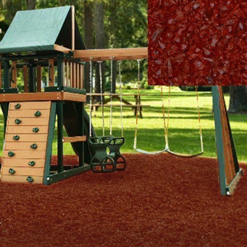 Best Mulch For Playground in June 2022