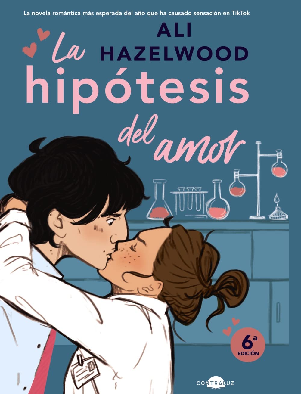 La Hipótesis del Amor (Contraluz)