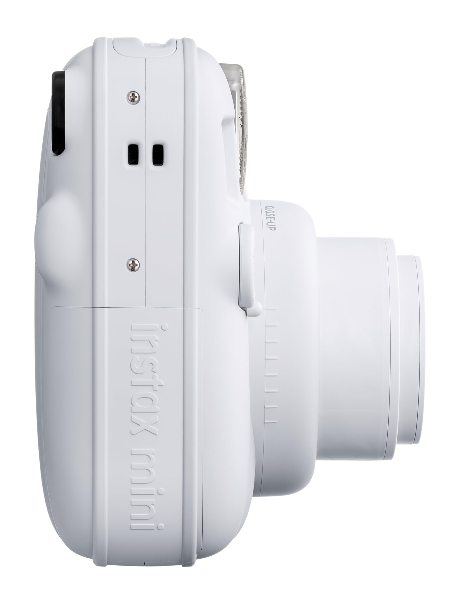 FUJIFILM Instax Mini 13 Instant Camera - Clay White : Amazon.ca