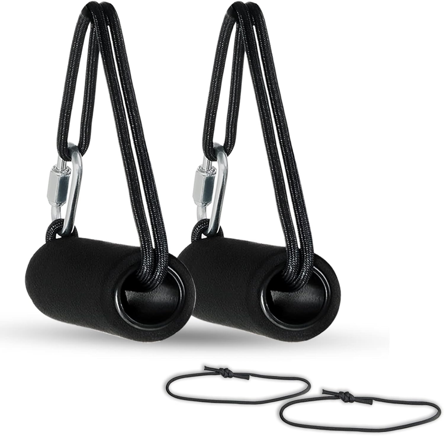 Dynamic Pull Up Bar Handles,Suitable for P10 and Other Portable Pull Up Bar