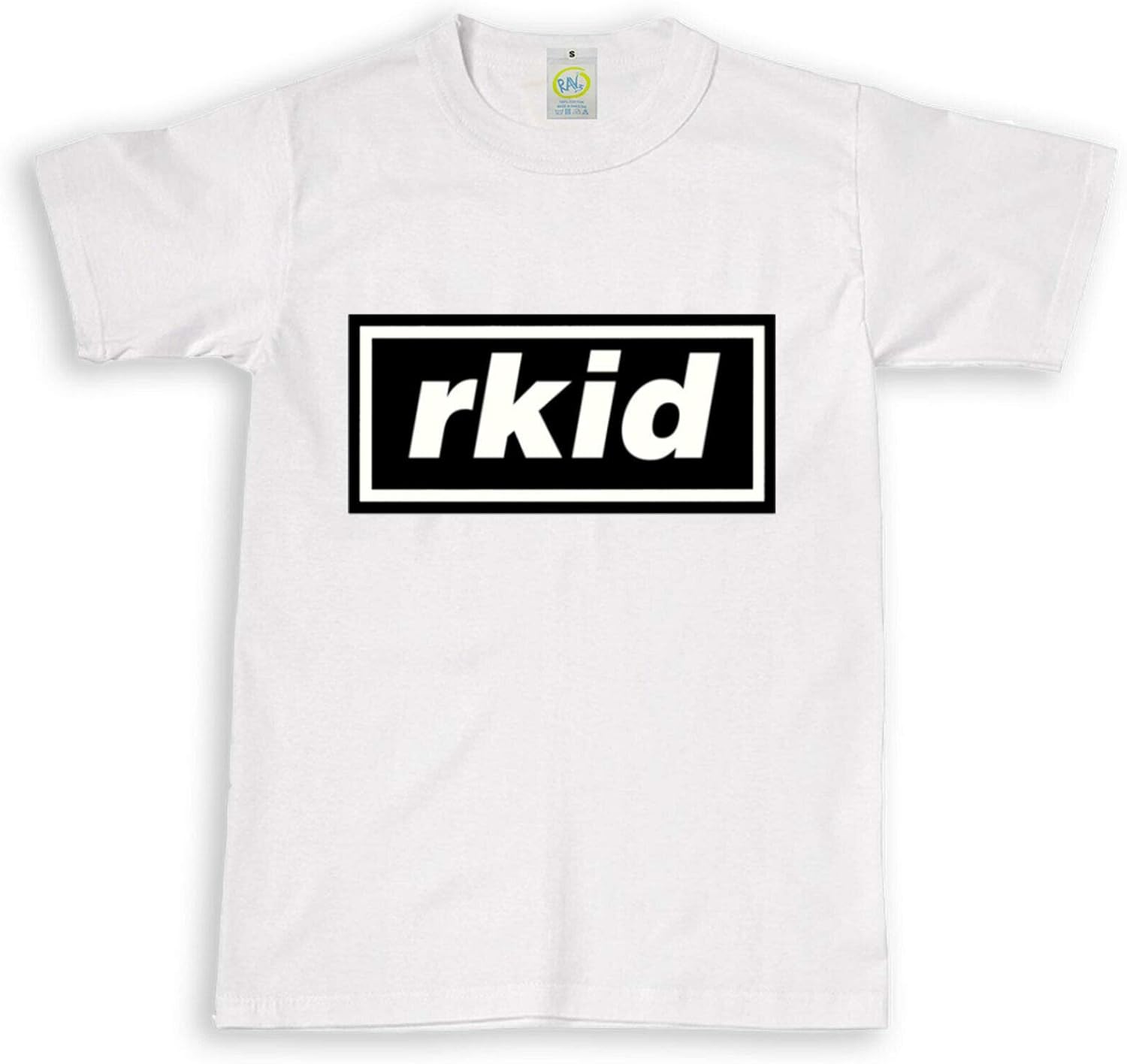 T Shirts Homme Vetements Accessoires Qualite Coton Rkid T Shirt Inspire Par Liam Gallagher Homme Noel Notre R Kid