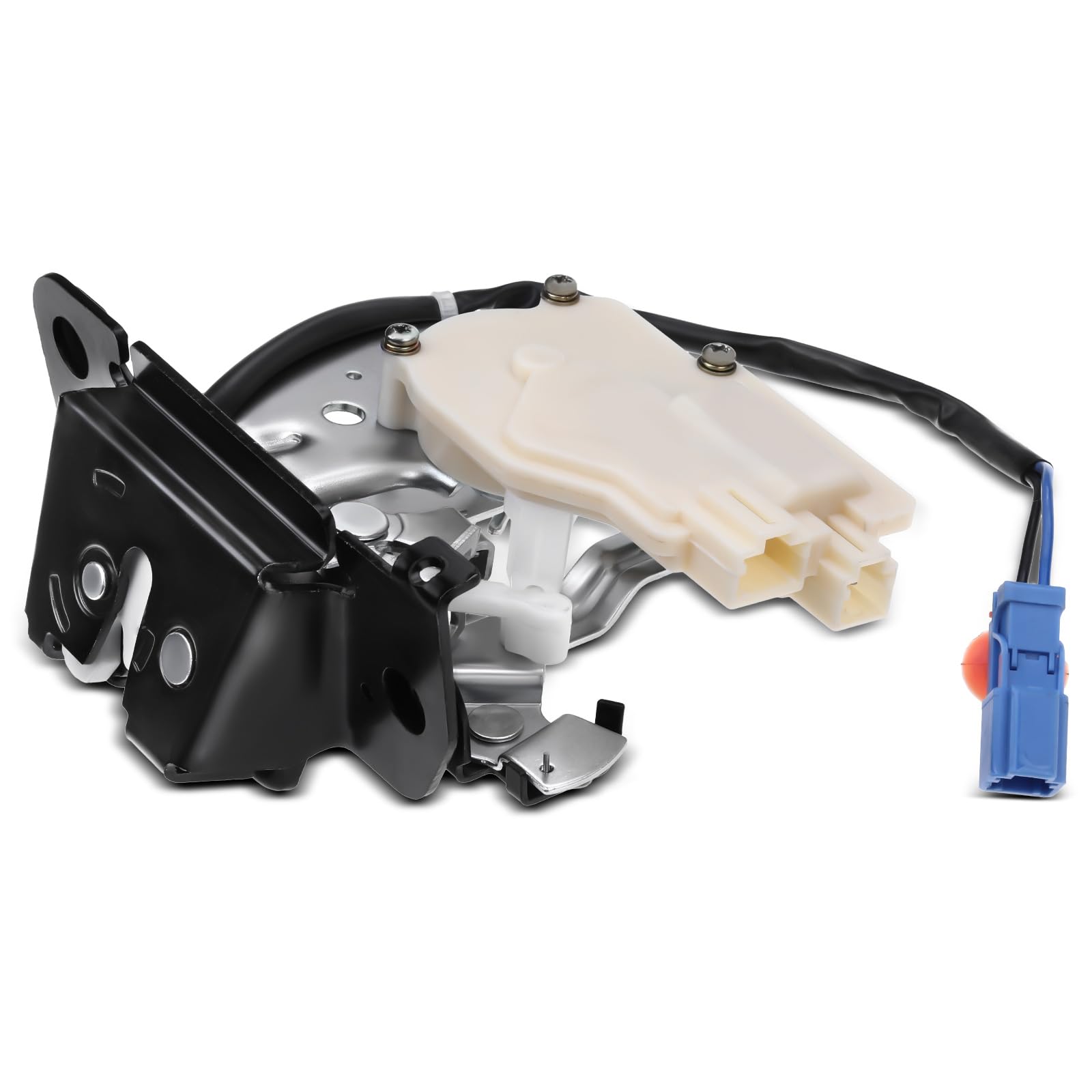 Zamek do bagażnika do Civic VII EM2 EP EU EV ES ET Jazz G-D G-E2 G-E3 Stream RN 1.2L-2.0L 2002-2008 74801SAAE21