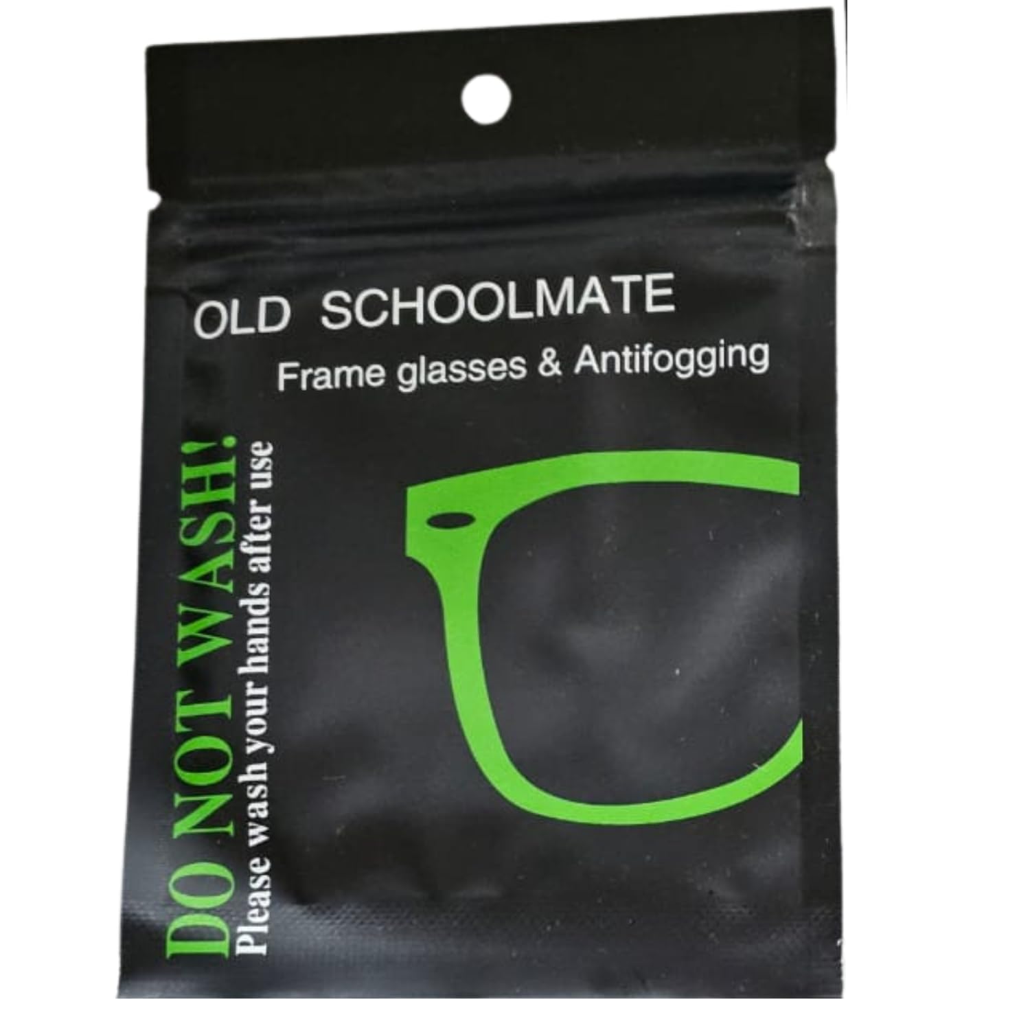 VS Club Anti Fog Wipes For Specs, Sunglasses, Swimming Goggles, Helmet Visor, Vehicle Mirror| Multi pack (5) (B0D74NWYJ2) Amazon Price History, Amazon Price Tracker