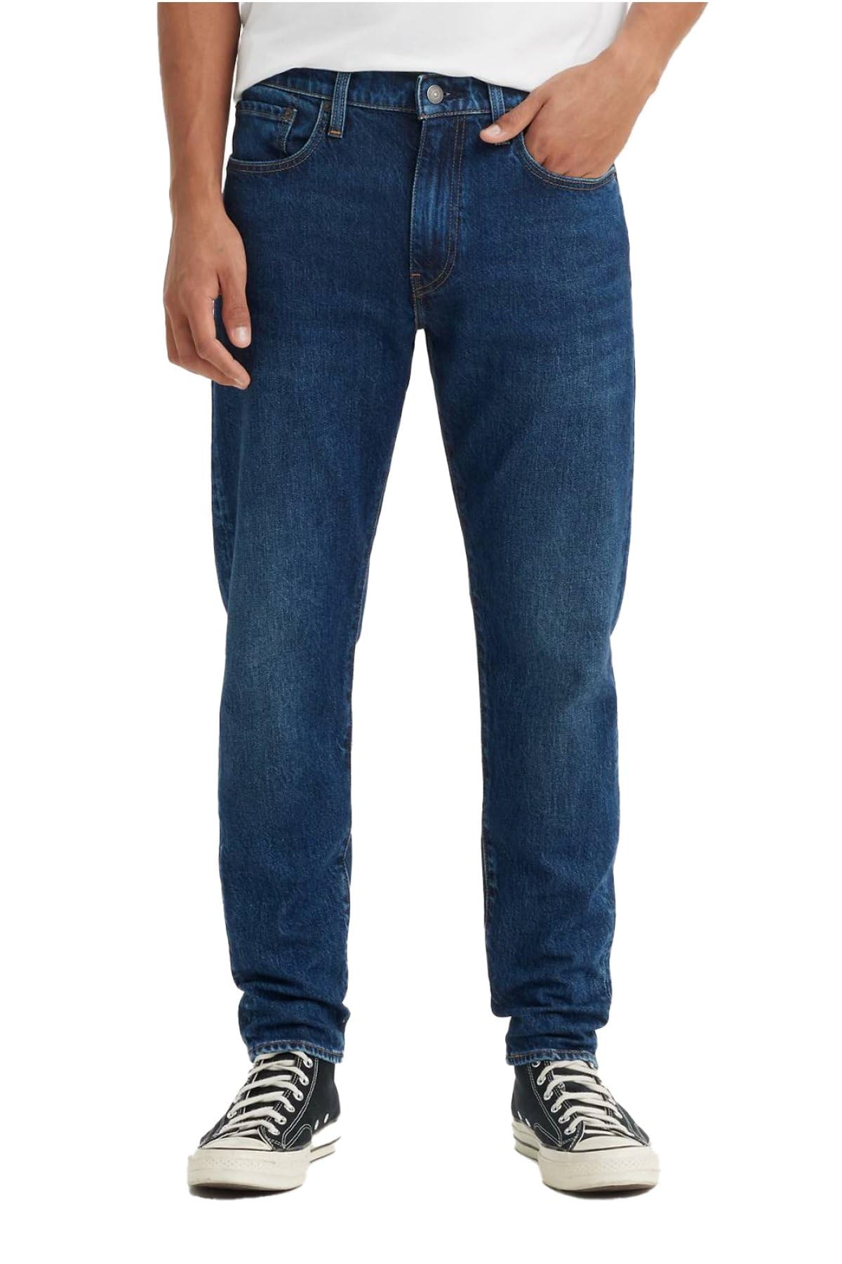 Levis Men's 512™ Slim Tapered Jeans - Jack Of All Trd - 33W R