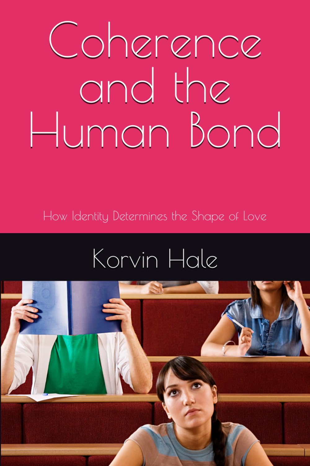 Coherence and the Human Bond: How Identity Structure Determines the Shape of Love (The Coherence Series)