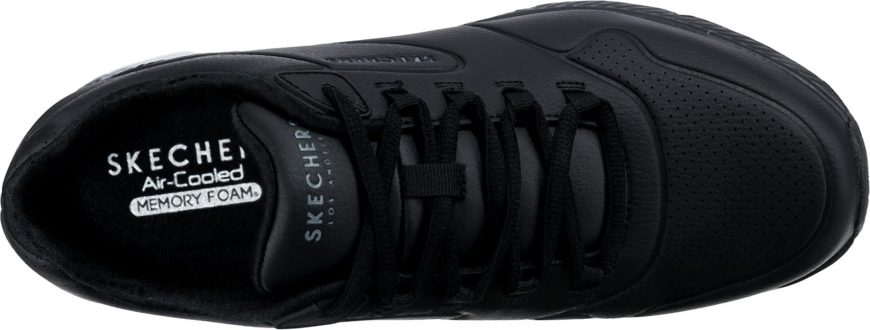 Skechers - Uno 2, Scarpe da Ginnastica Uomo