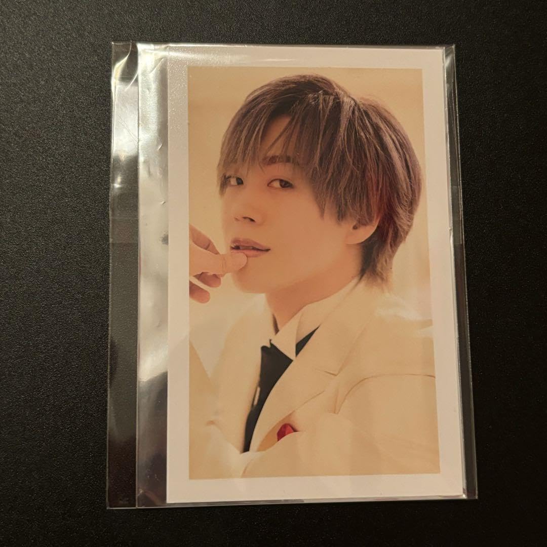 Amazon.co.jp: 浦島坂田船 あほの坂田 wedding チェキ カード : おもちゃ