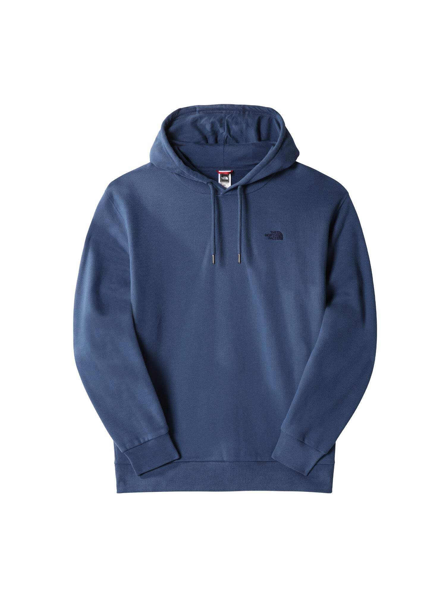 The North Face City Standard Sweater Shady Blue L