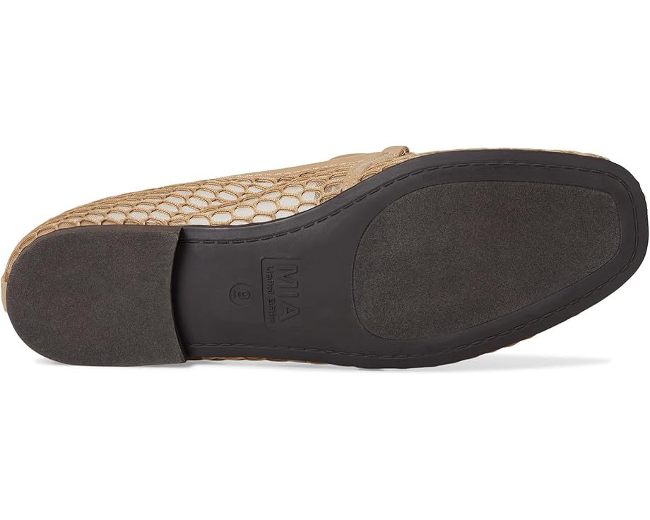 MIA MLE-Bailee - Bottom View