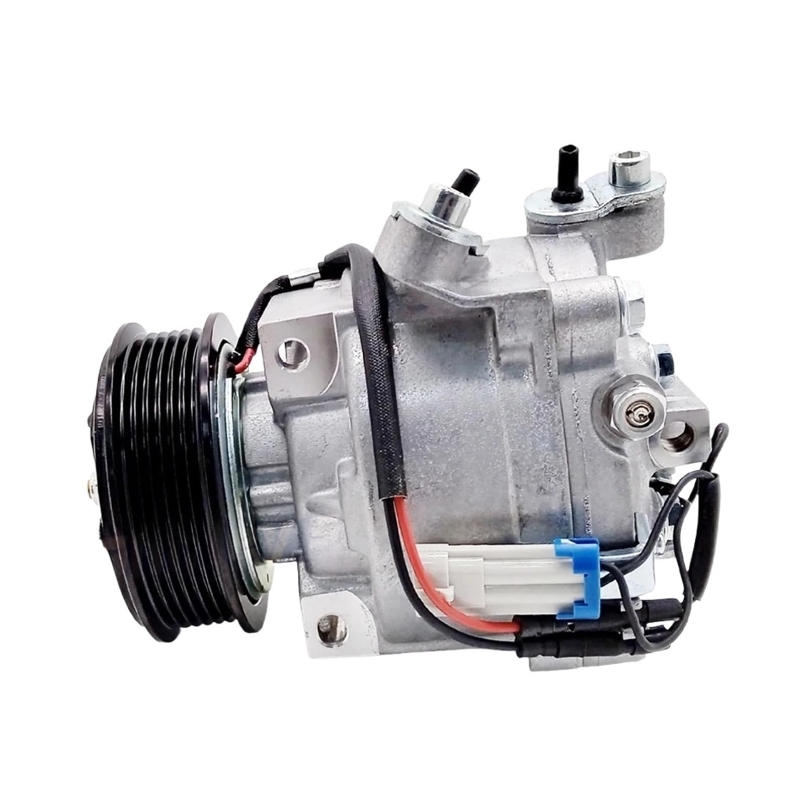 Lrfzsyap One Color Ac Compressor Compatible With Chevrolet Aveo Sonic Trax 2012-2018 Air 2623008 94517799 94558122 95059819 95369543 95370313 95370317 9546815