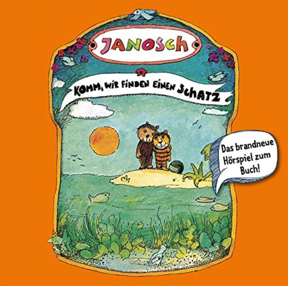Komm,Wir Finden Einen Schatz