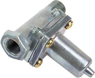 SINGLE CHECK VALVE FOR AD-SP