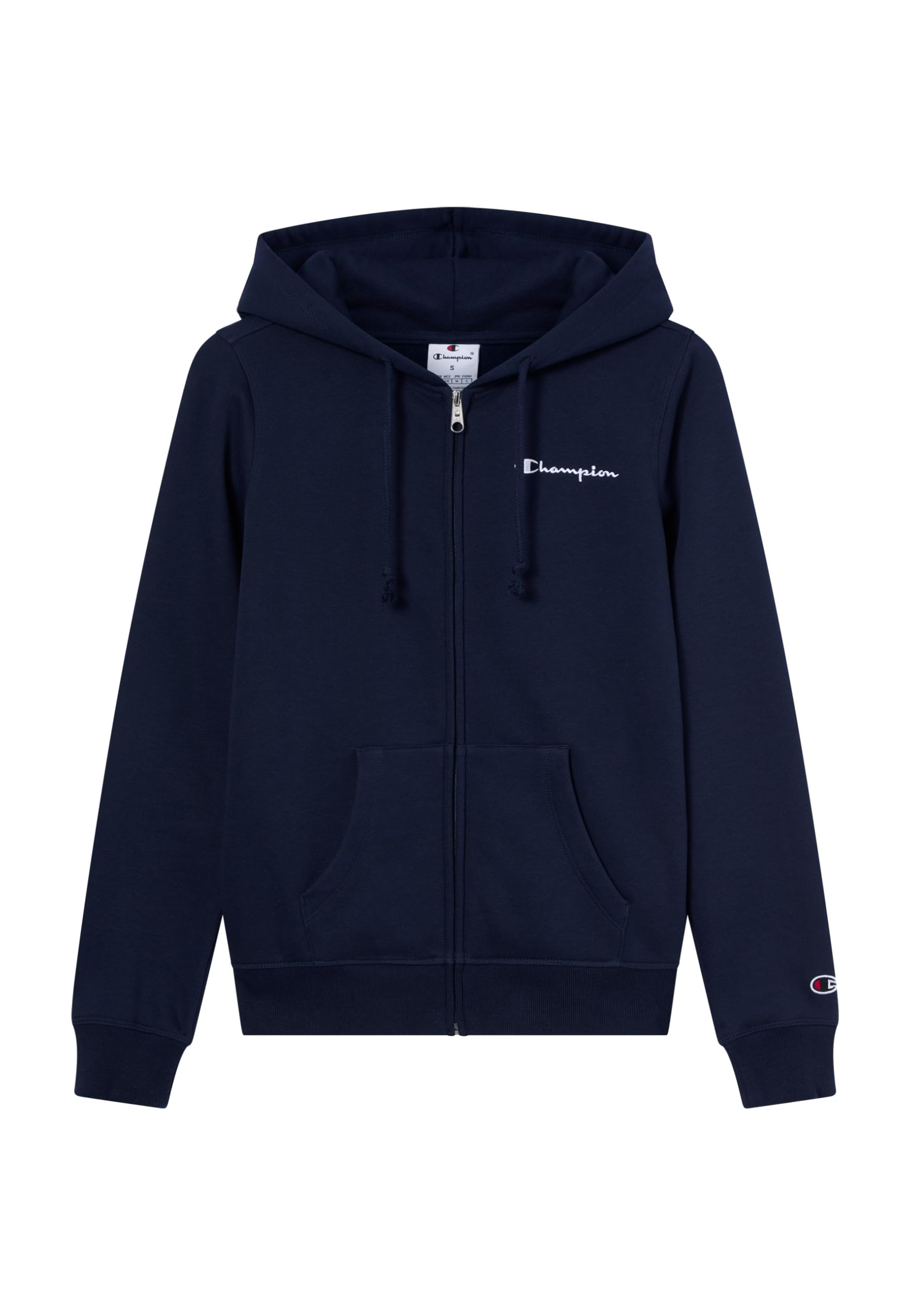 Champion Champion Core Heritage Sweatshirt à Capuche Femme (Lot de 1)