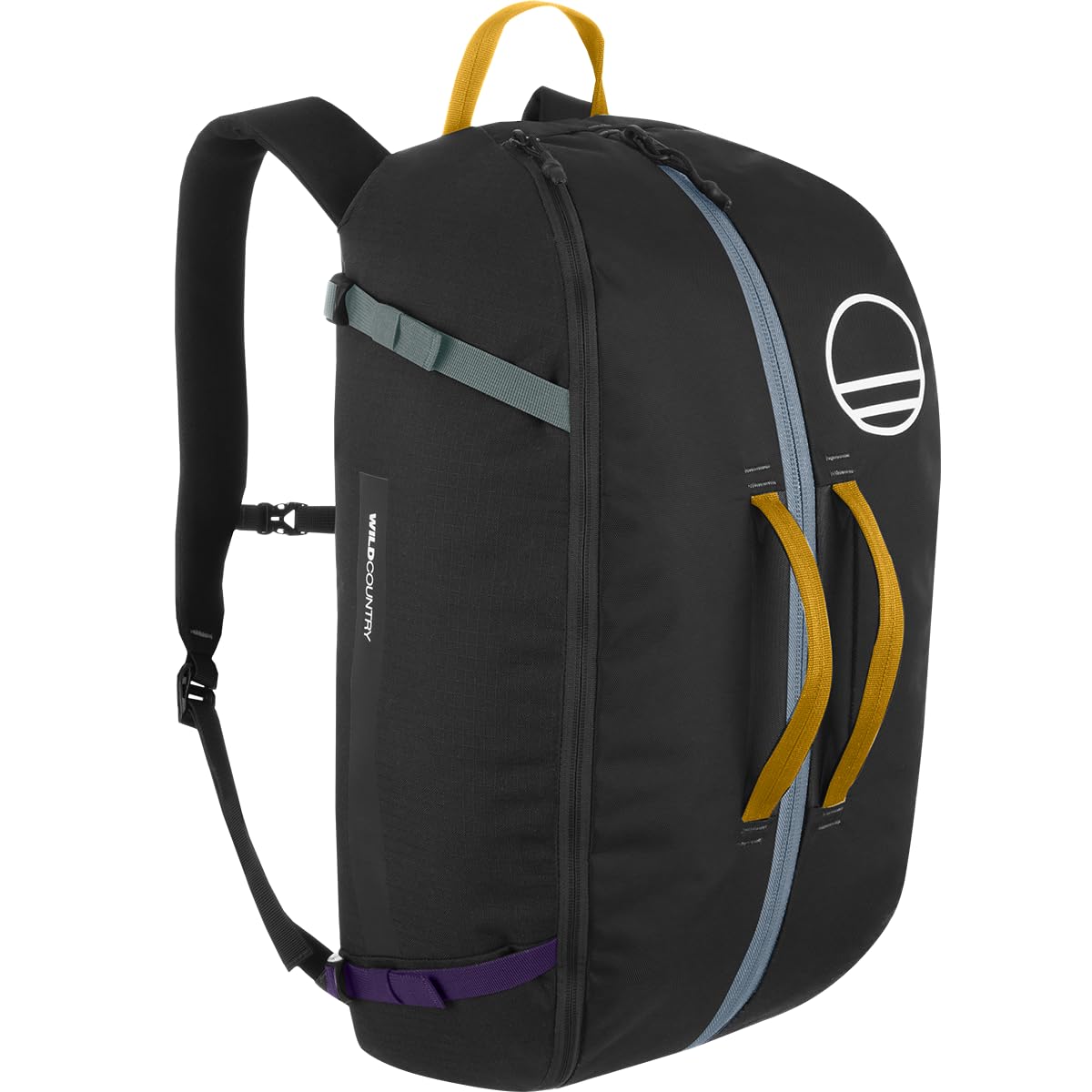 WILDCOUNTRY Movement Backpack One Size