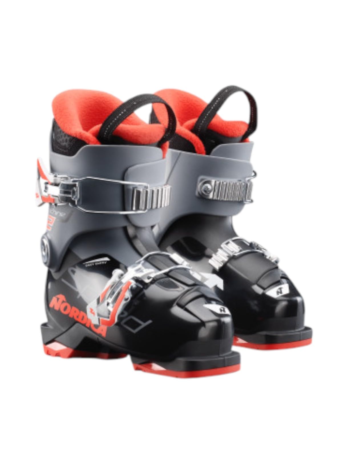 Nordica Kinder SPEEDMACHINE J 2 Skischuhe