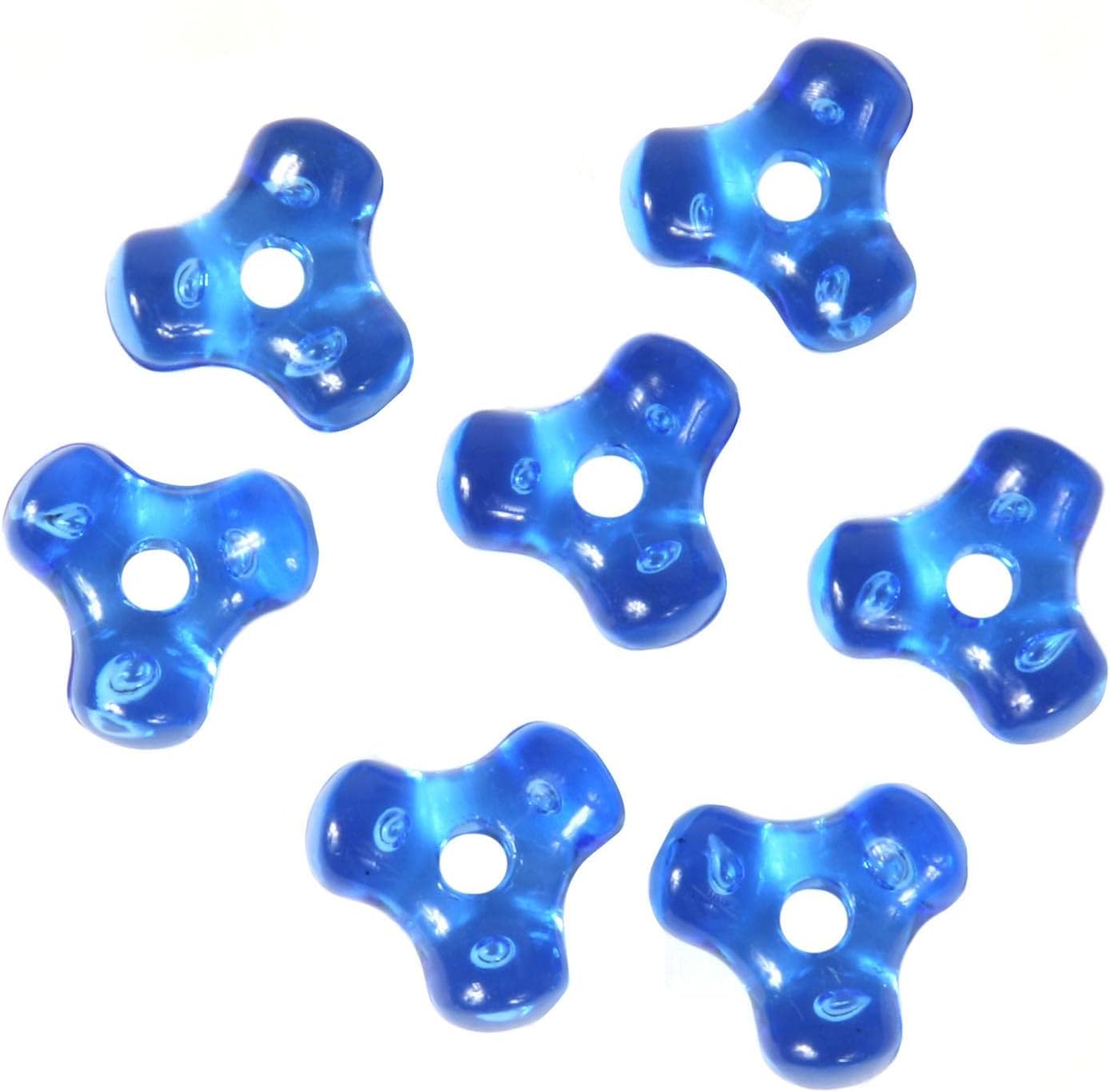 TRI-BL Tri-Beads Blue