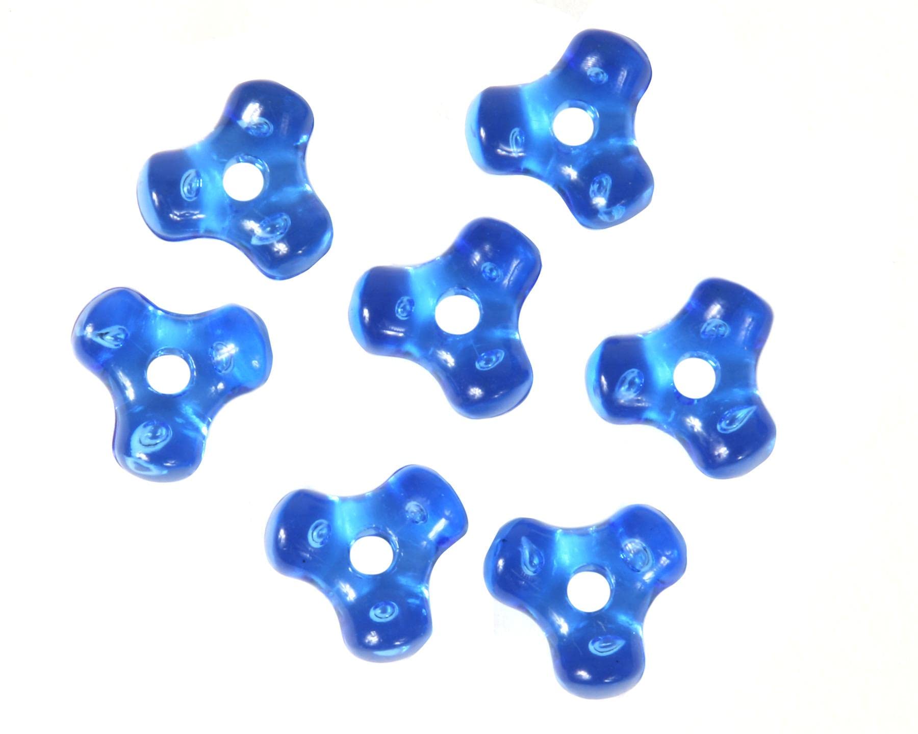 Sea Striker TRI-BL Tri-Beads Blue