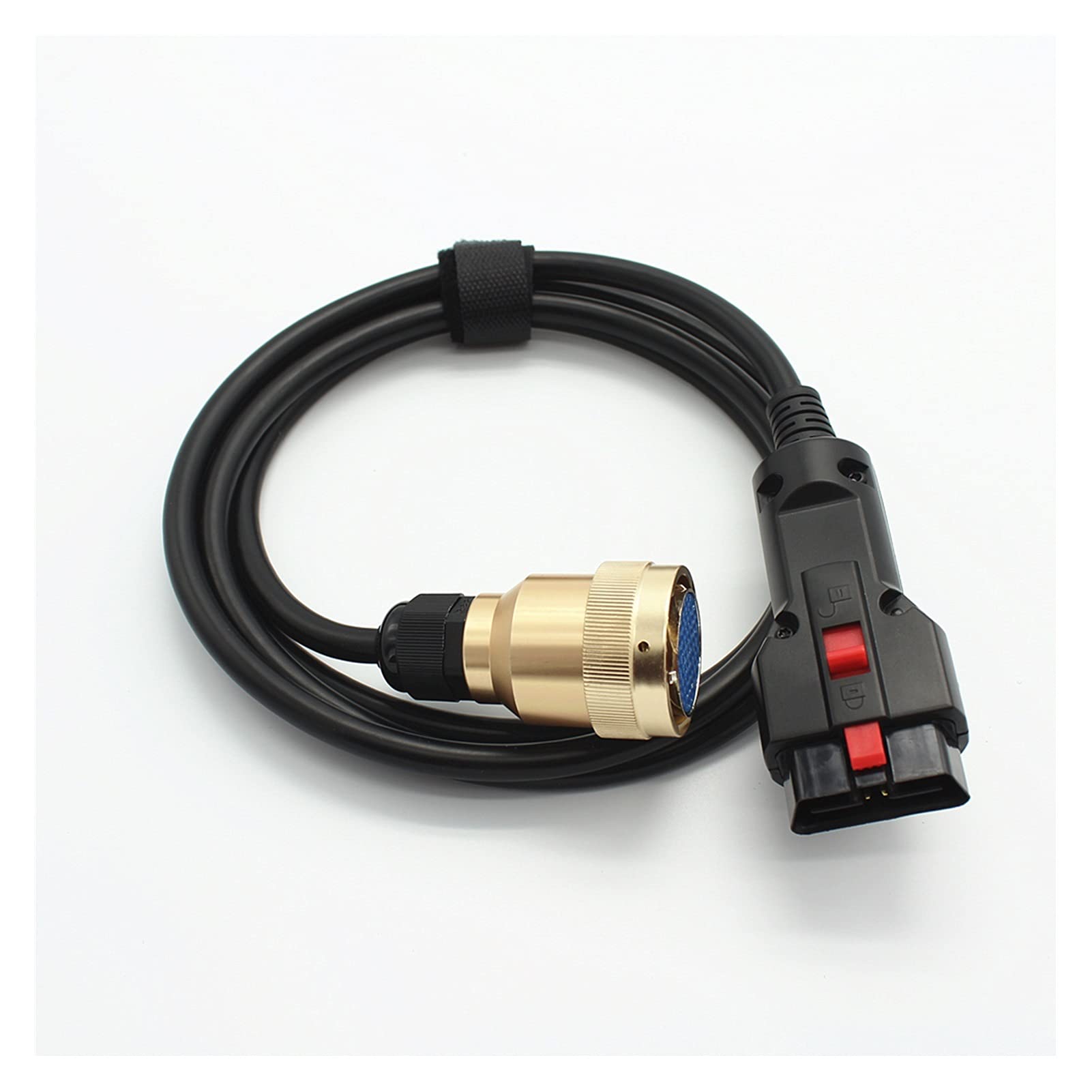 TAOTT Fit FOR Benz MB Star C3 Diagnostic Tool C3 OBD2 16pin Main Cable MB Star C3 Adapter Cable Accessories Tools