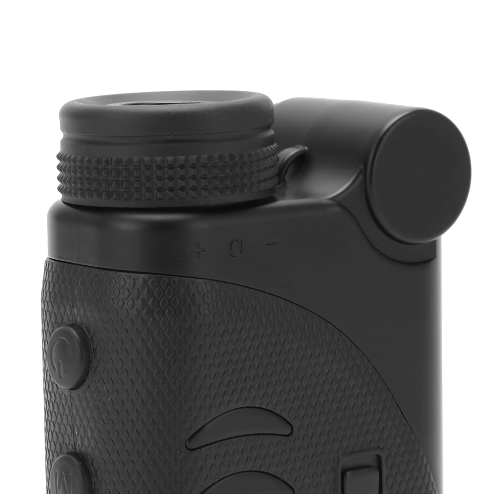Telémetro Láser Medidor de Distancia Digital Preciso con Oculares de Alta Definición para Golf y Uso en Exteriores Construcción Duradera Resistente Al Agua