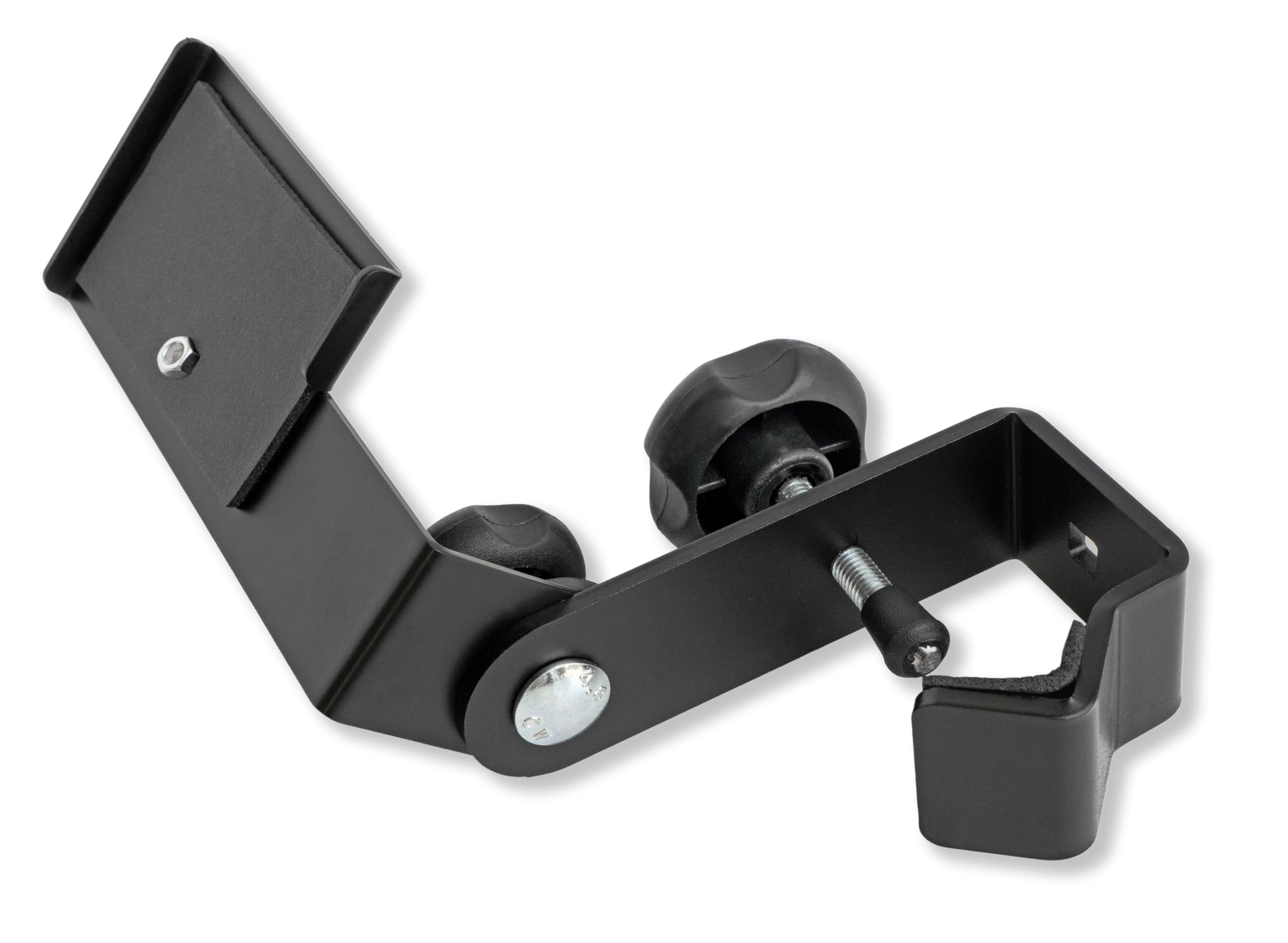 M-LIVE B.Beat Plier Mount: Staffa a Morsetto per Dispositivi B.Beat