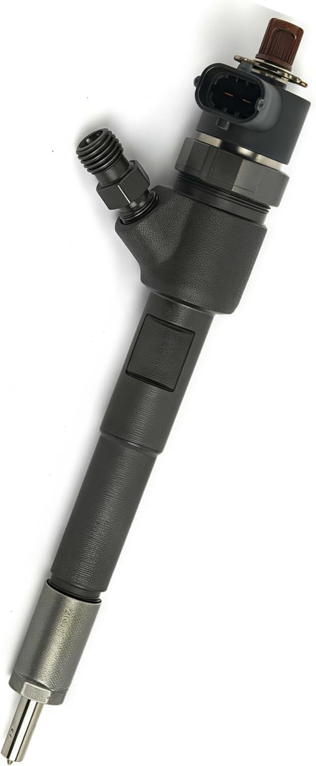 Diesel Injector A6420701487 Compatible For Mercedes Replacement Car Parts W251 R350 CDI 3.0 155KW Injector Diesel Injector Replacement Kit Common Rail Fuel Injector Assembly