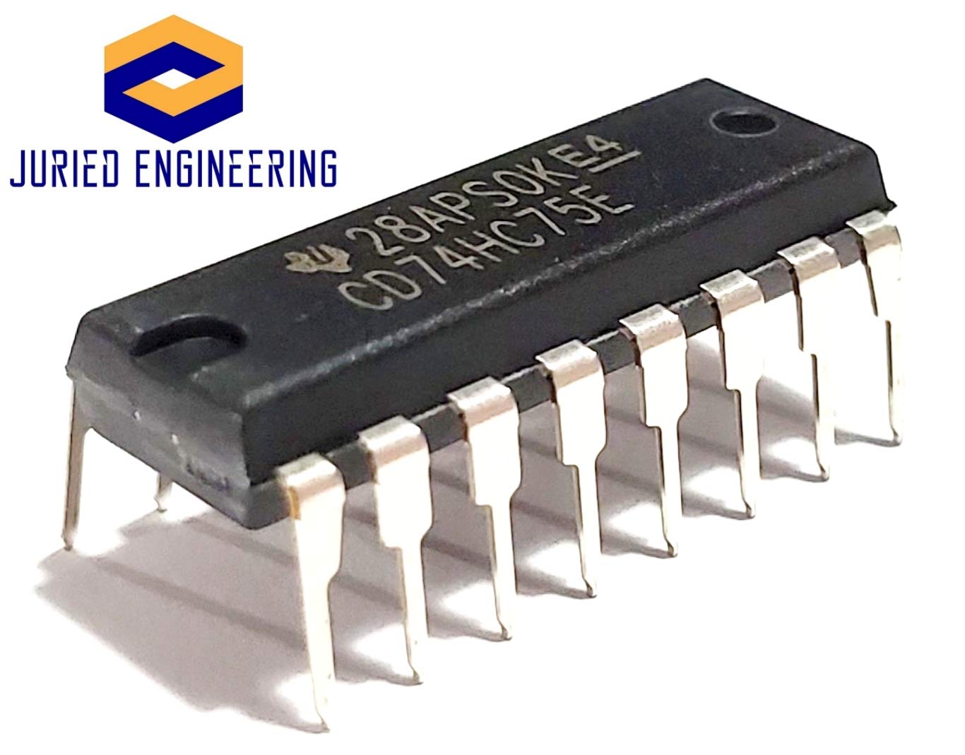 20 PCS CD4541BD Direct Plug dip-14 programmable Timing CD4541 chip IC