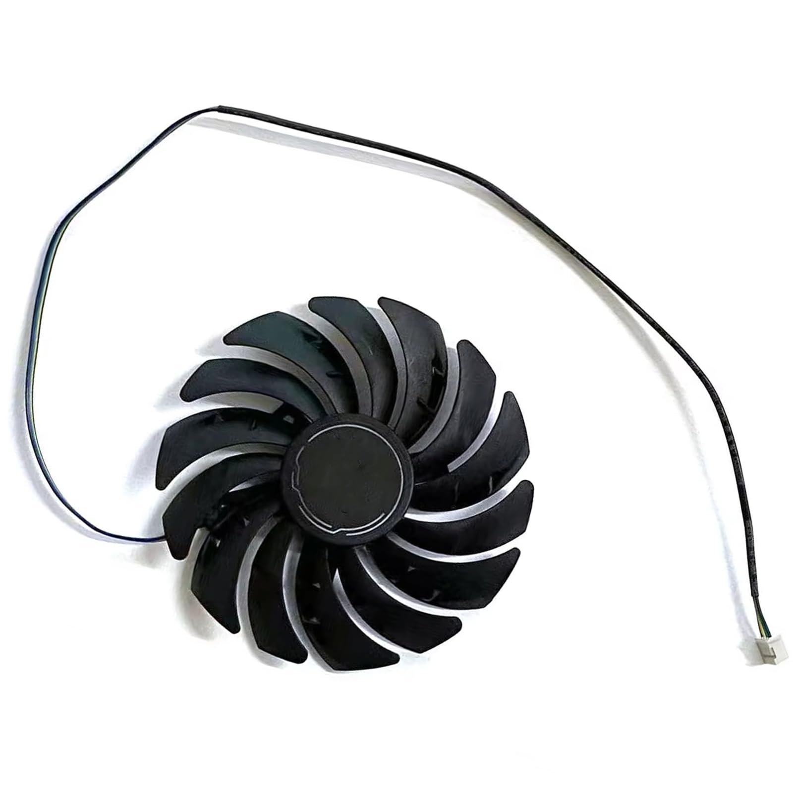 Amazon.com: GPU Cooling Replacement Fan for MSI RTX 3060 3060TI