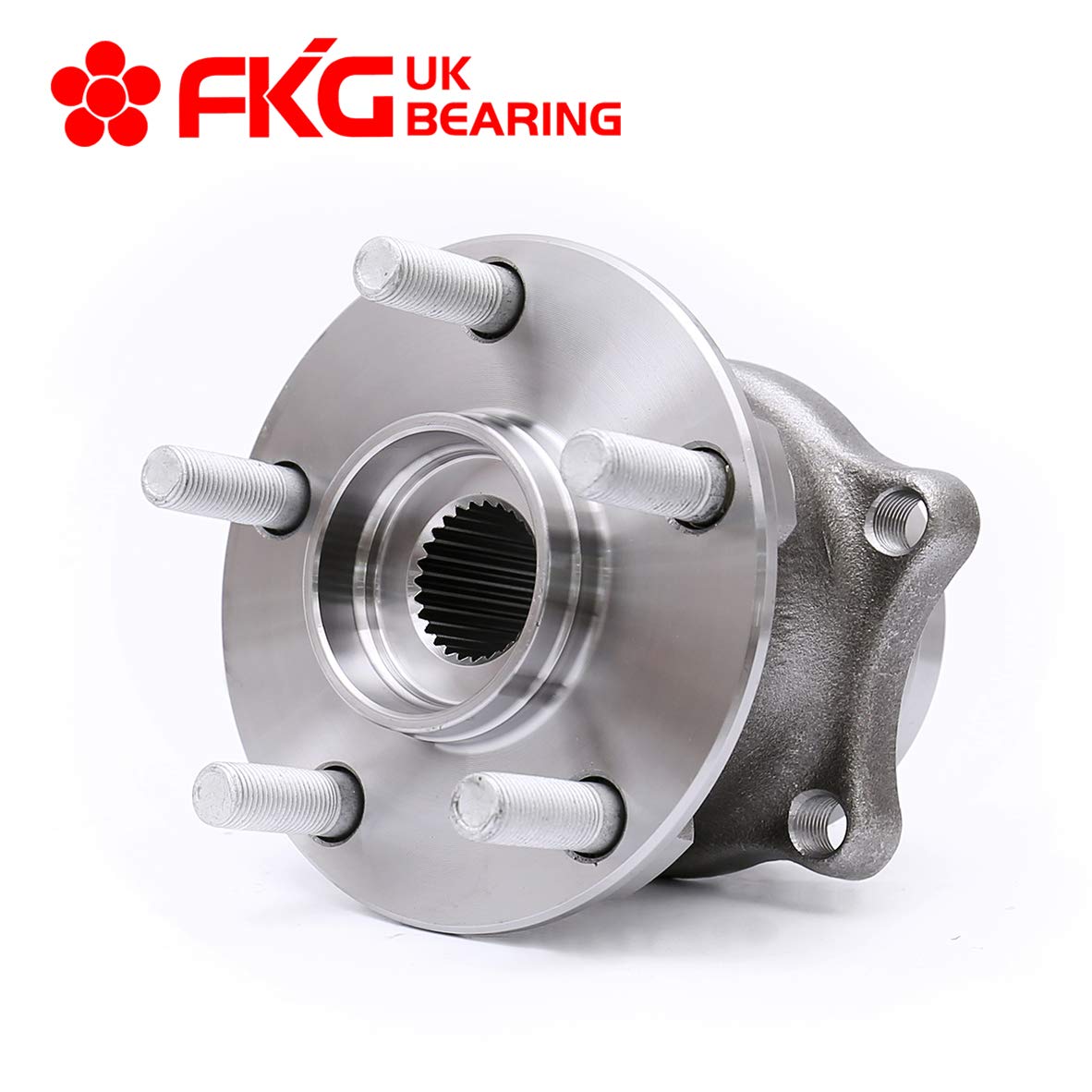 TPU Car Smart Key Case Cover Shell For Subaru BRZ Forester Legacy