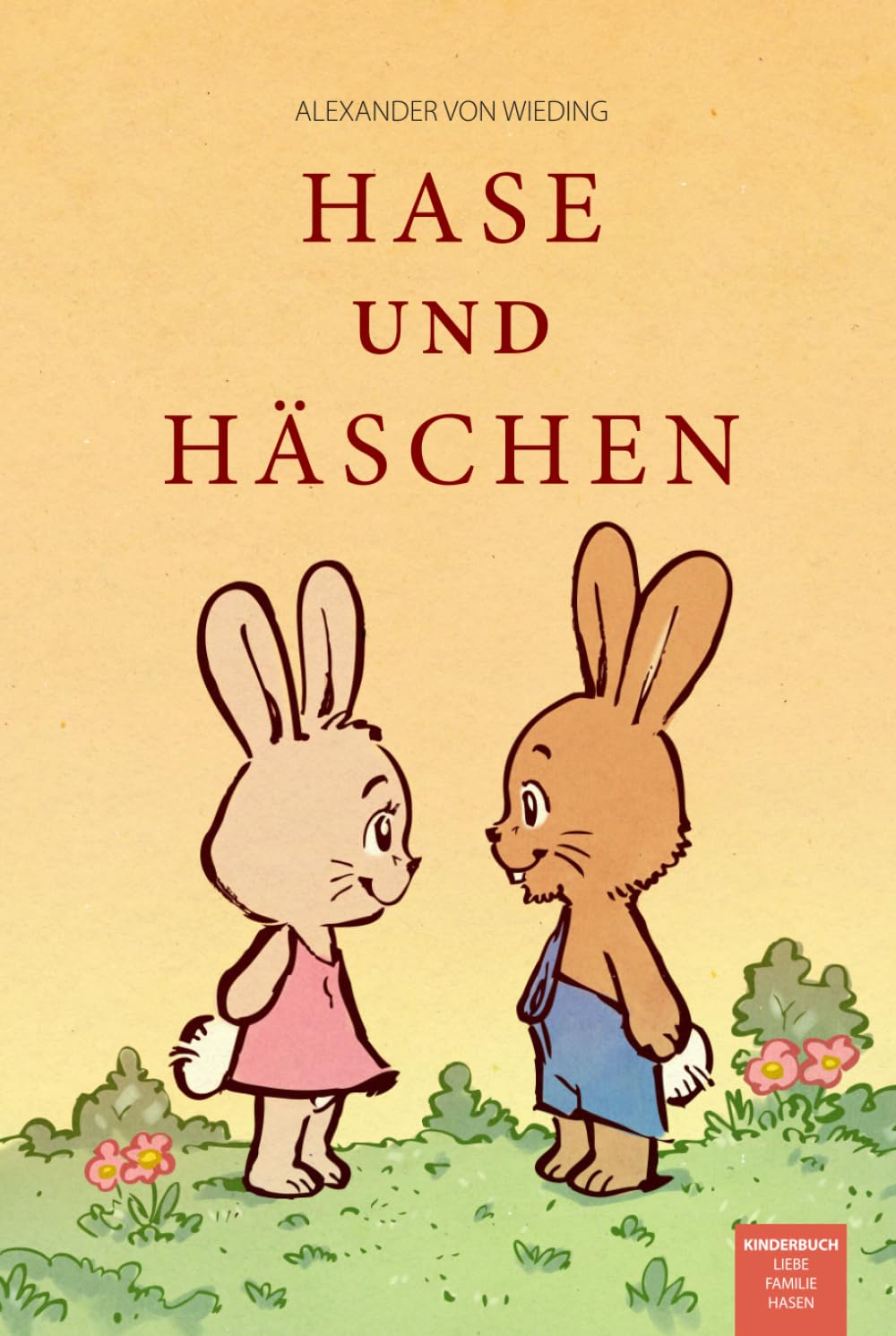Hase und Häschen