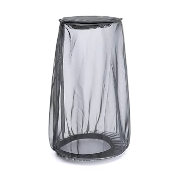 XYZMT Waterproof Air Filter Rain Sock Dustproof Protective