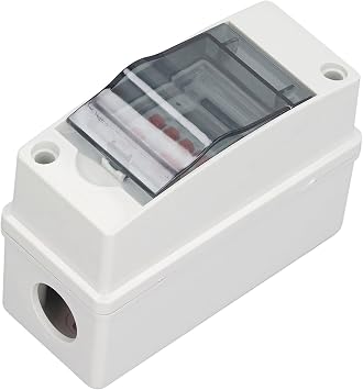 7 Day Programmable Timer, Digital Pool Timer Switch, Electronic LCD Time Relay Switch, 28 On Off Schedules, for Pool Pumps Heaters Filters Motor Lights Fans