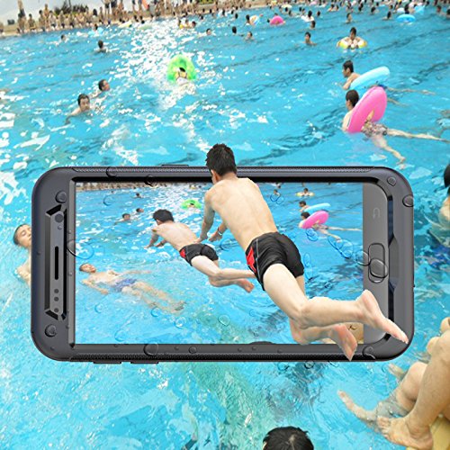 Custodi Impermeabilea Samsung Galaxy S7