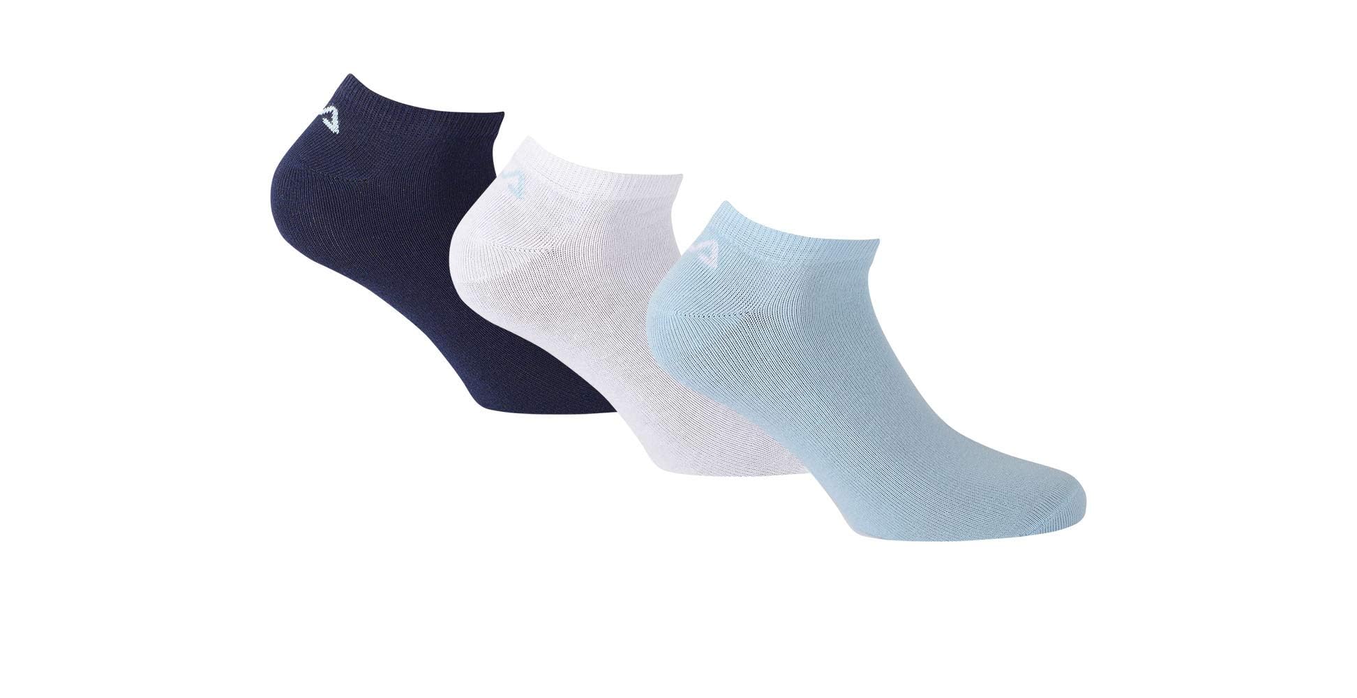 INVISIBLE SOCKS F9100 Çorap Uniseks