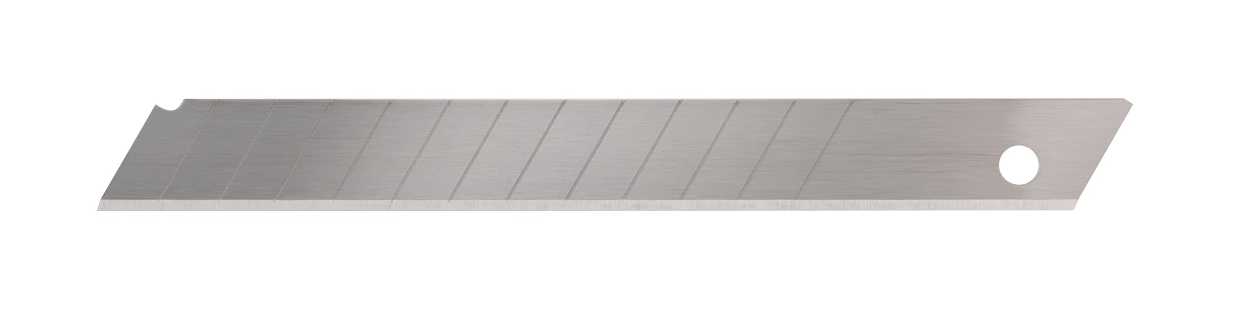 Lames utilitaires 9 mm Fiskars pour remplacer une lame usée et retrouver du tranchant
