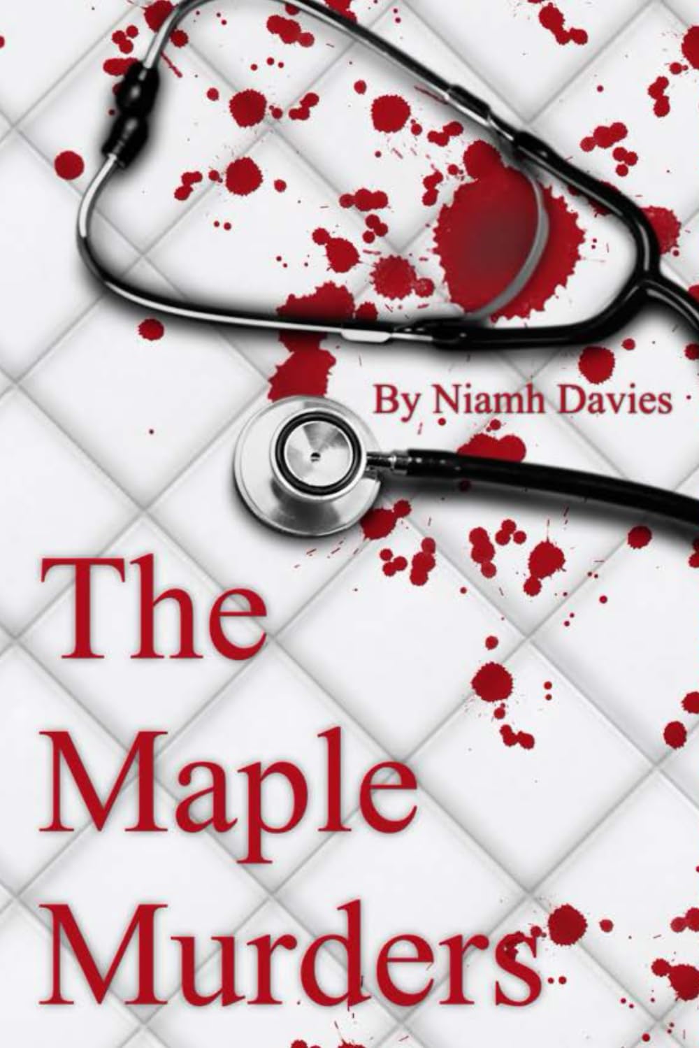 The Maple Murders