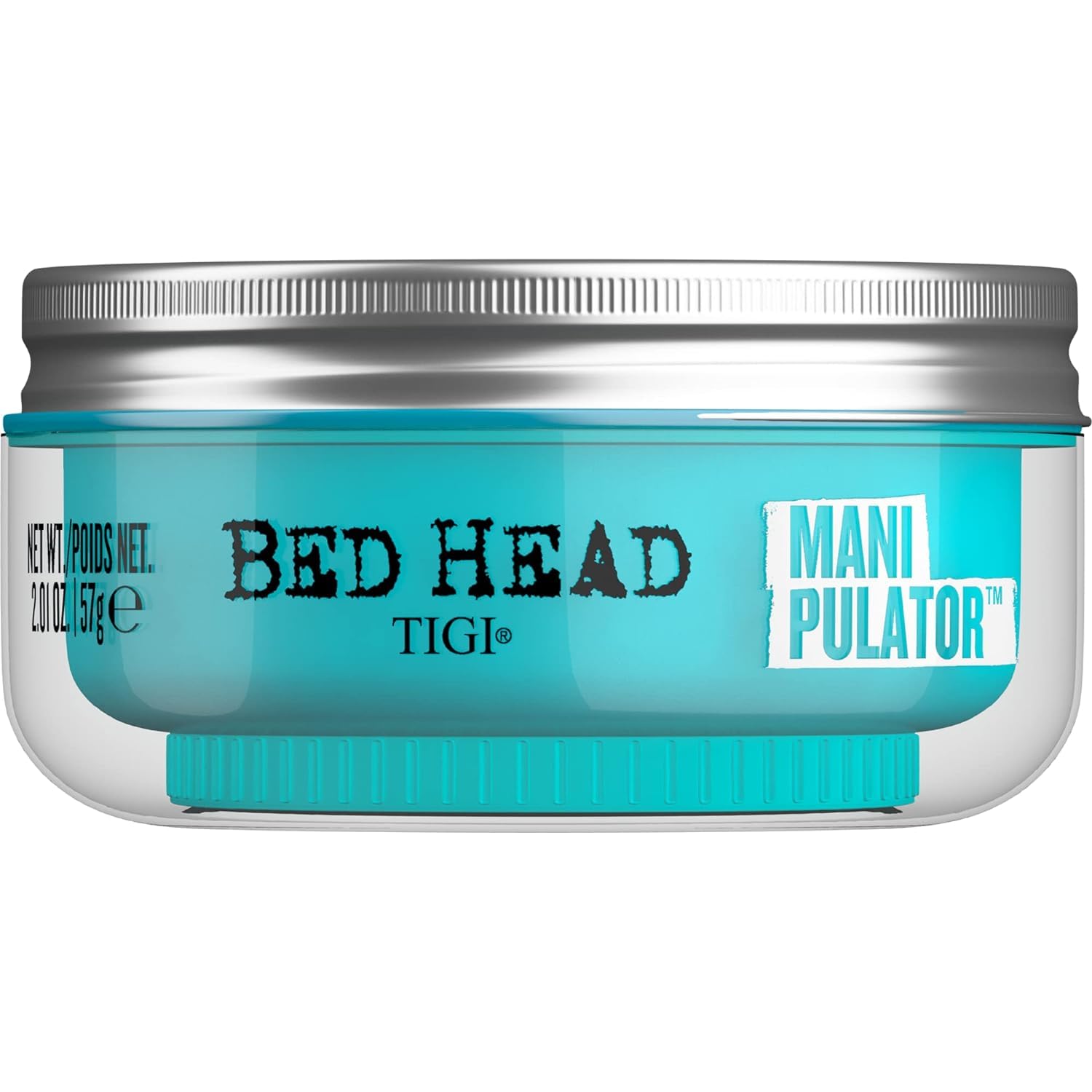 BED HEAD by TIGI Manipulator Texturising Putty with Firm Hold 57 g