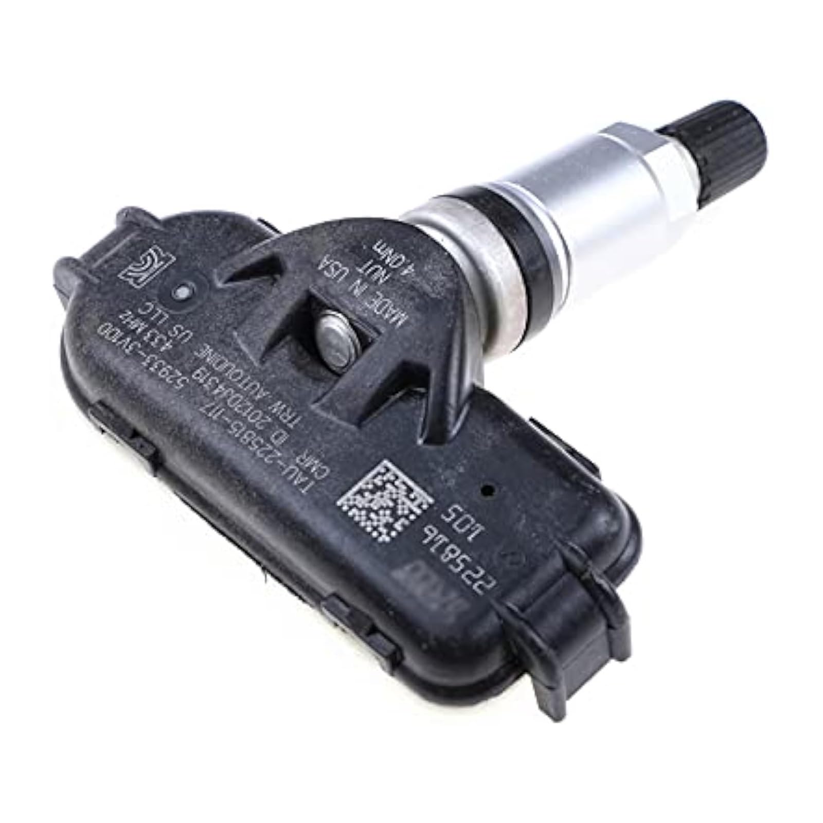 per Hyundai per I40 per VF 2011-2014 TPMS Sensore di monitoraggio della Pressione dei Pneumatici per Auto Sensore di Pressione dei Pneumatici per Auto