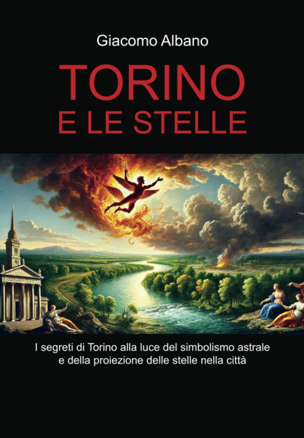 Torino e le stelle